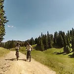Alpina Al4 Mountain & Quiet 4 Pers * Châtel