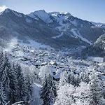 Alpina Al4 Mountain & Quiet 4 Pers