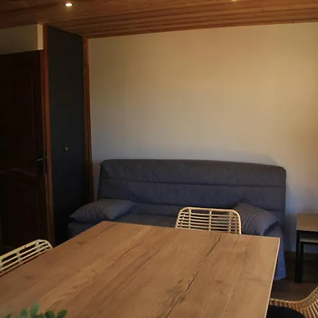 Appartement Alpina Al4 Mountain & Quiet 4 Pers Châtel