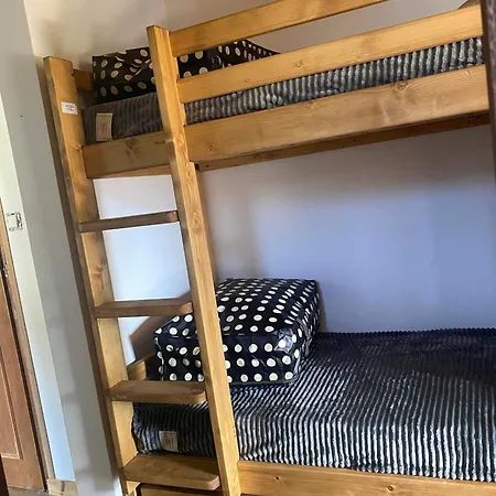 Apartment Alpina Al4 Mountain & Quiet 4 Pers Chatel