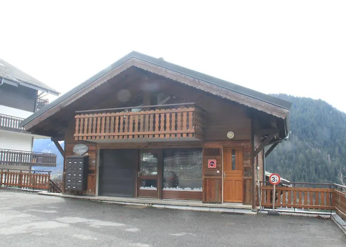 Alpina Al4 Mountain & Quiet 4 Pers